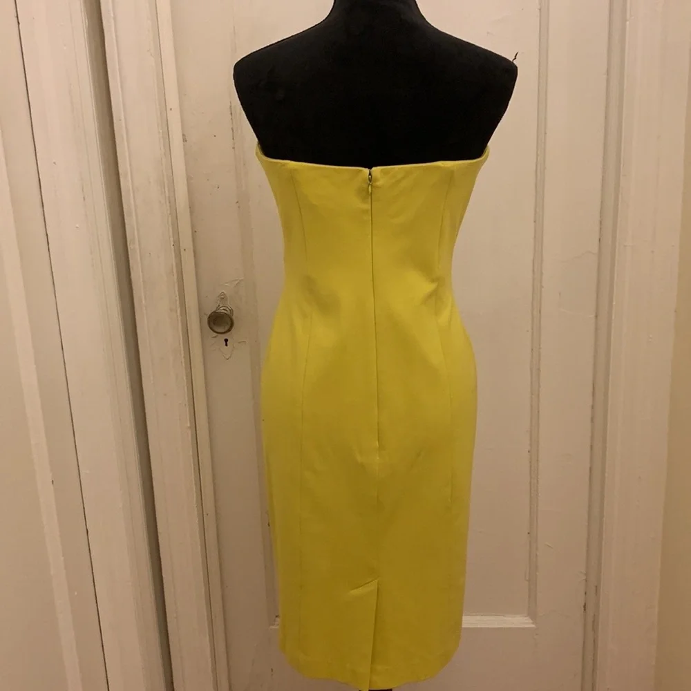 SPIEGEL Like New 2 PC Dress & Coat - Picture 4 of 13